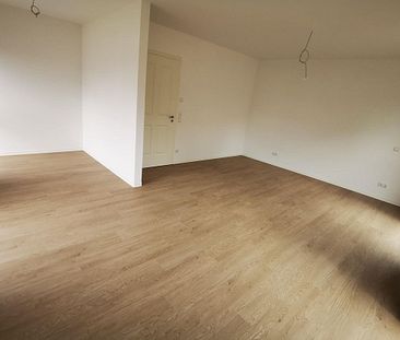 Neubau-Wohnung in der Siegener Innenstadt, ideal für Familien! - Photo 6