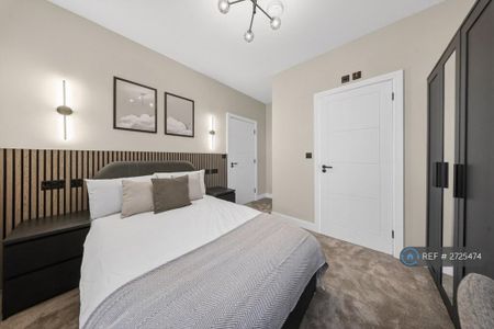 1 bedroom in a house share to rent - Photo 5