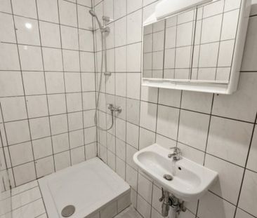 Urbanes Wohnen für Singles – 1-Zimmer-Wohnung nahe Innenstadt! - Foto 4