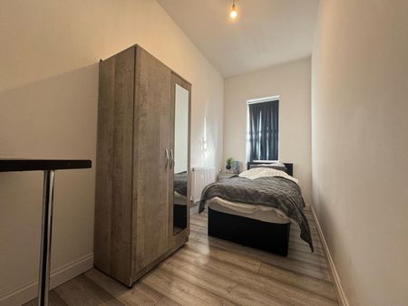 Room in a Shared House, Coventry Road, B10 - Photo 2