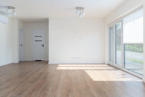 Mieszkanie do wynajęcia 3 pokoje 28 Lipca 1943, Kraków 82.47 m² - Photo 1