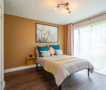 3 Bed Maisonette, Turnpike Link, CR0 - Photo 4