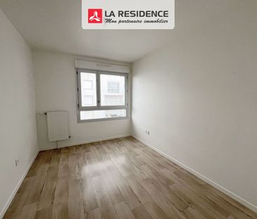 À Mantes la Ville / À louer appartement 3 pièces - Photo 3