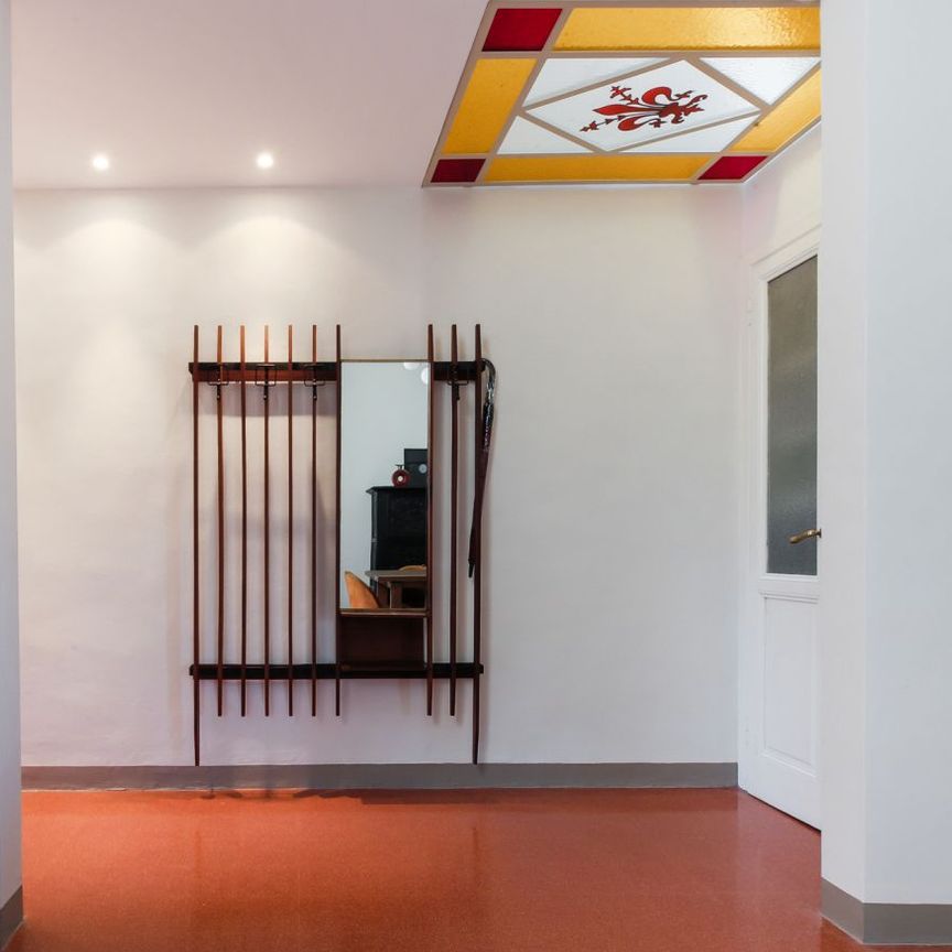 Alfieri Prestige with terrace - Photo 1