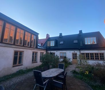 Stora Tvärgatan, Lund - Foto 1