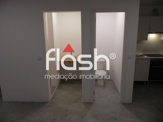 Apartamento T1 em Lisboa - Photo 1