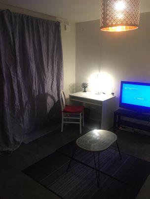 Swedenborgsgatan, Stockholm - Photo 1