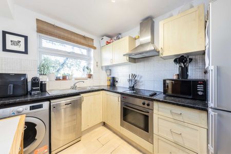 Spencer Hill Road, Wimbledon, SW19, London - Photo 5