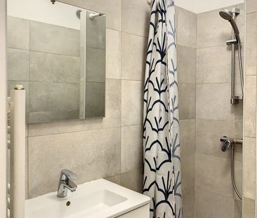 Location Appartement 1 pièce 17m² CANNES 06400 - Photo 3