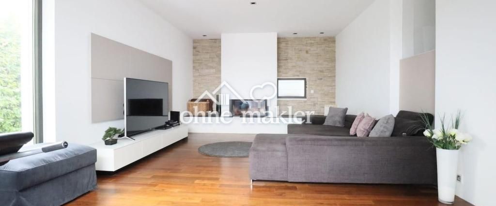 MUC Airport: komplett ausgestattete 5-Zi.-Whg. | 6-8 Pers. | all-ink.-Miete - Photo 1