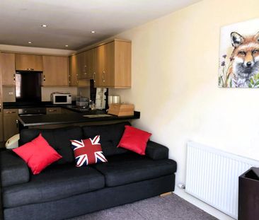 1 bedroom retirement property to rent - Photo 3