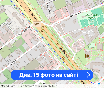 Mieszkanie na Żeraniu z dużym tarasem - Фото 1
