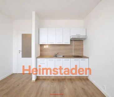 Pronájem bytu 1+kk 27 m - Photo 1