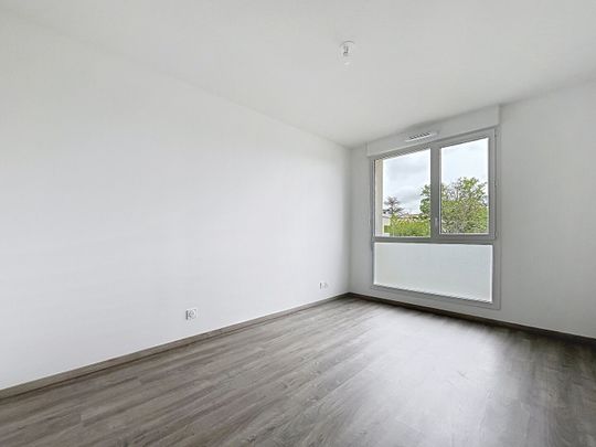 Appartement 3 pièces - Photo 1