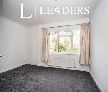 3 bedroom bungalow to rent - Photo 4