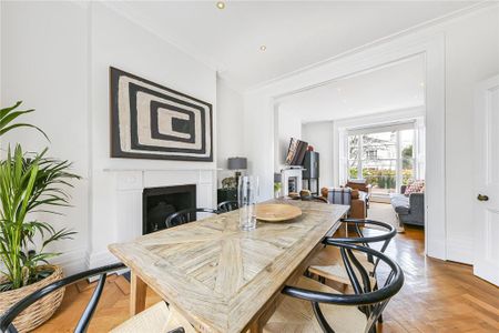 4 bedroom end of terrace house to rent - Photo 5