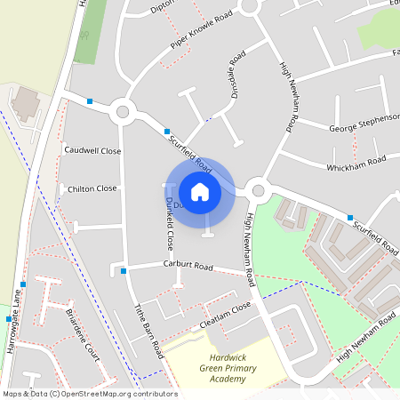 Dunston Road, Stockton-On-Tees