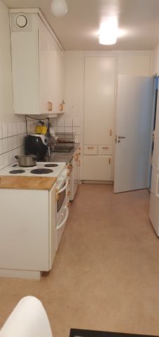 Pettersbergsgatan, Västerås - Foto 4