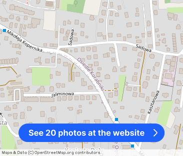 Wynajem 62m2, Skawina, ul.Kopernika, do zamieszkania, 20min od Krakowa - Photo 1