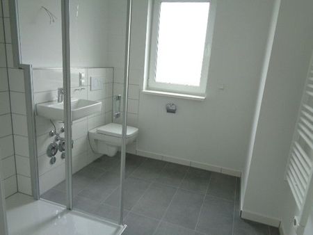 Hier macht wohnen Spaß: günstig geschnittene 2-Zi.-Wohnung - Photo 4