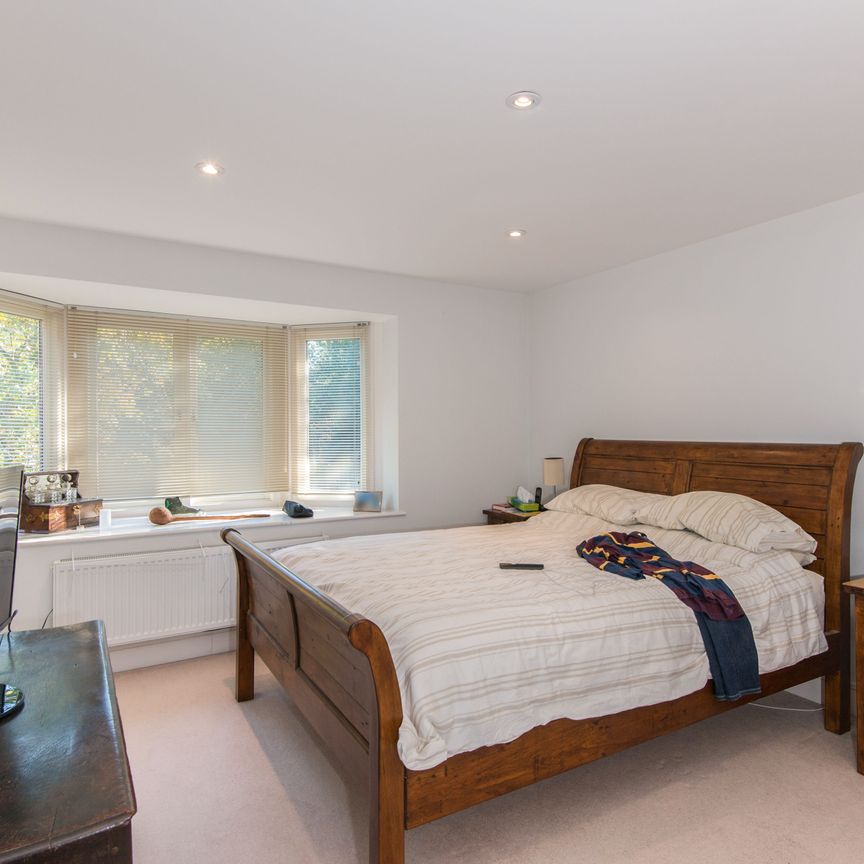 4 bedroom house to rent - Photo 1