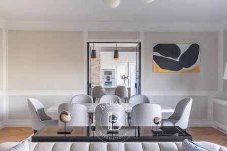 Appartement • Gros Caillou, Paris 7ème - Photo 5