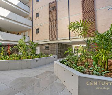 Brand New 1 Bedroom Apartment - Photo 6