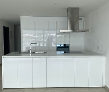 Modern apartment with generous spaces - Foto 4