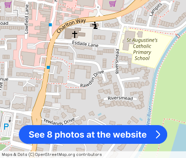 1 bedroom flat for rent - Photo 1