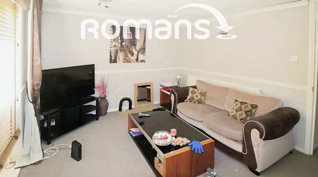 1 bedroom terraced to rent - Photo 1