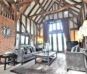 3 bedroom detached house to rent - Photo 6