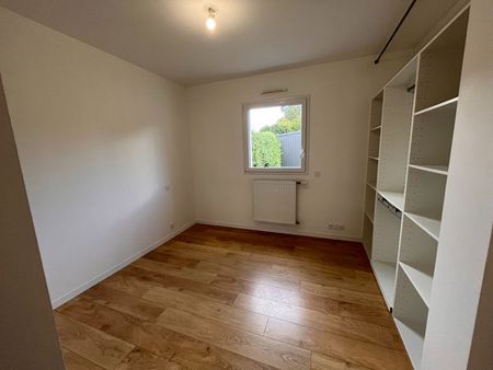 Maison 4 pièces – 103 m² environ à Vannes (ref : 35087) - Photo 4