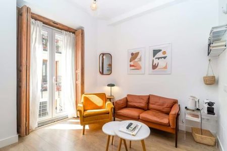 Calle de Santa María, Madrid, Community of Madrid 28014 - Photo 4