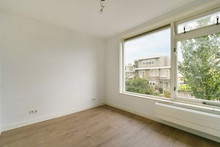 Te huur: Huis Pieter Borstraat in Amsterdam - foto 3
