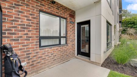For Lease - 3998 VICTORIA Avenue Unit# 106, Lincoln, Ontario - Photo 4