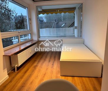 Erstbezug 5er WG Bad Soden, m Bahn, 34 min Frankfurt Hbh ab 15.01 - Photo 3