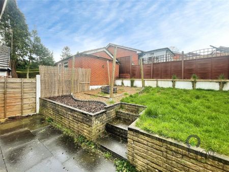 2 bedroom bungalow to rent - Photo 5