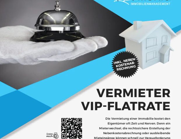 Traumhafte 2,5-Zimmer-Maisonette Wohnung im Herzen von Böblingen - Photo 1