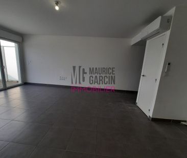A LOEUR - APARTEMENT MONTEUX - 2 pièces 54.90m² - Photo 3