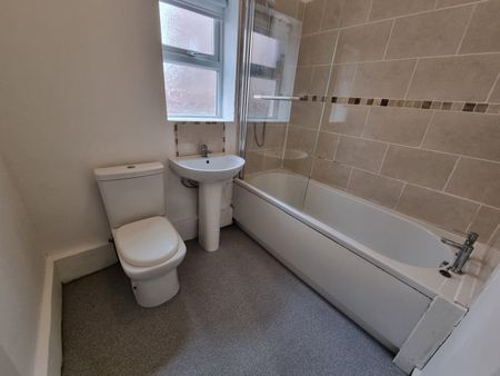 1 Bed Flat, Holland Street, L7 - Photo 4