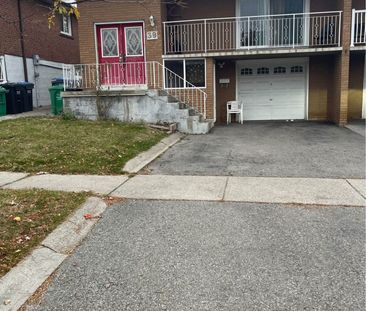 For Lease - 39 Fallway Road Unit# Upper, Brampton, Ontario - Photo 5