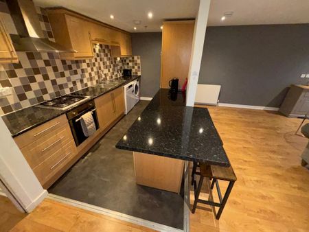 1 bedroom apartment to rent - Photo 5