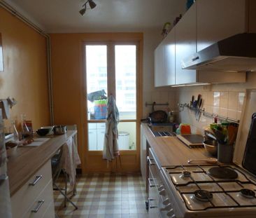 Location Appartement 3 pièces 66m² CHAMBERY 73000 - Photo 2