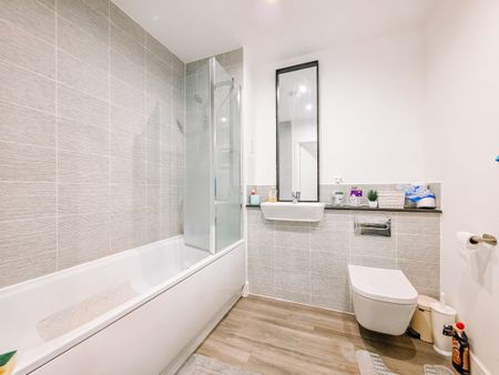 1 Bed Flat, Hoffmans Road, E17 - Photo 5