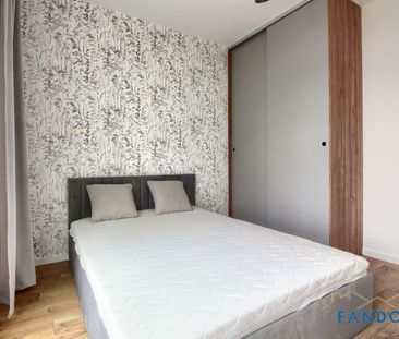 NOWOCZESNY Standard - 2 pokoje - 36m2 Zalesie/Słocina - Photo 6