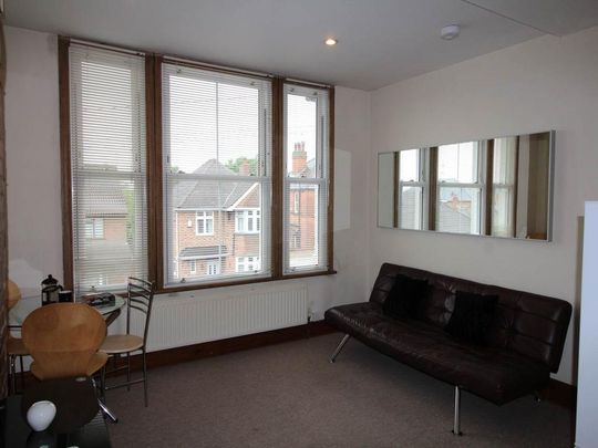 1 bedroom apartment to rent - Photo 1