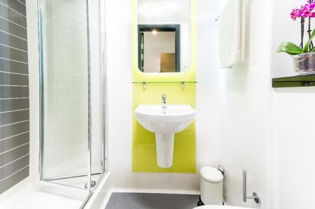 Studio to rent - Photo 4