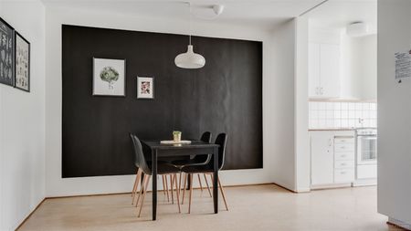 Distansgatan 23 - Photo 2