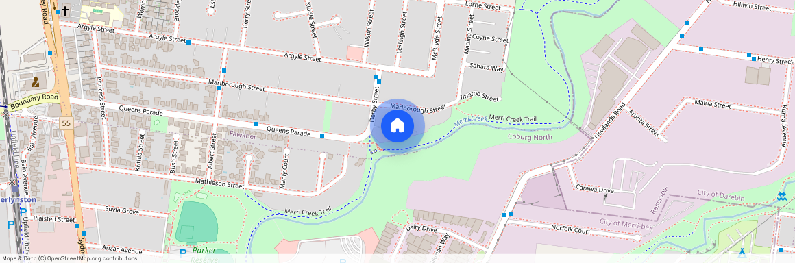 4/10 Derby Street, Vic 3060, Fawkner