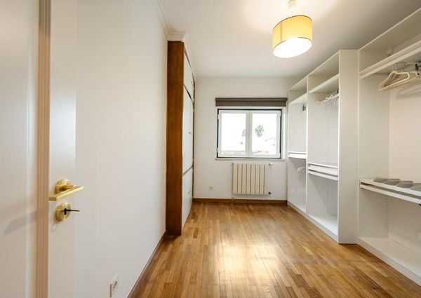 4 Bedroom House with swimming pool, Quinta da Beloura, Sintra